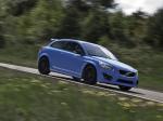 Volvo C30 Polestar Performance Concept 2010 года